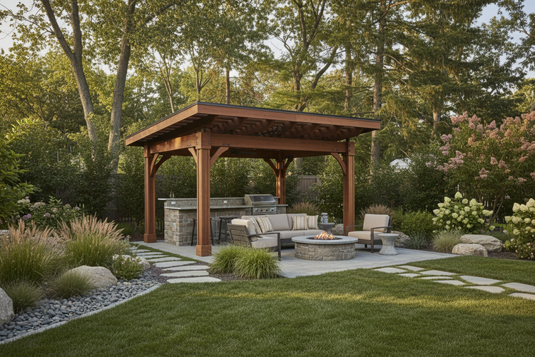 Gazebos