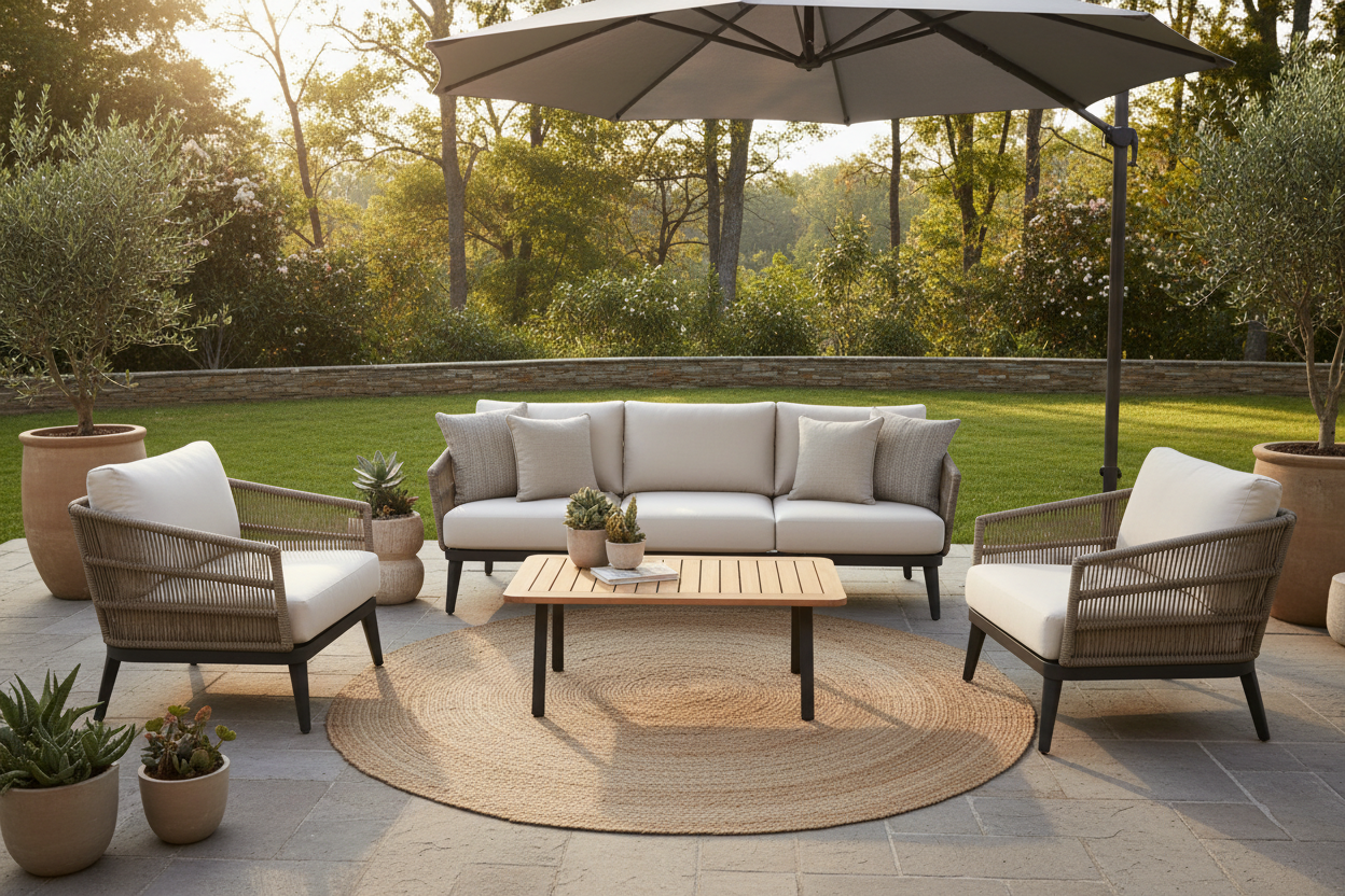 Patio Furniture